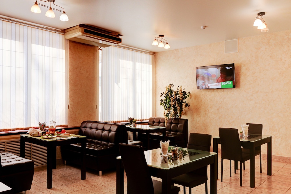 Hotel Alfa