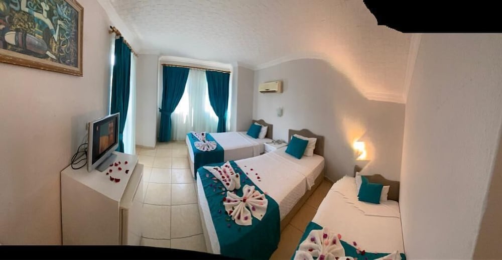 Yunus Otel Oludeniz - Image 50