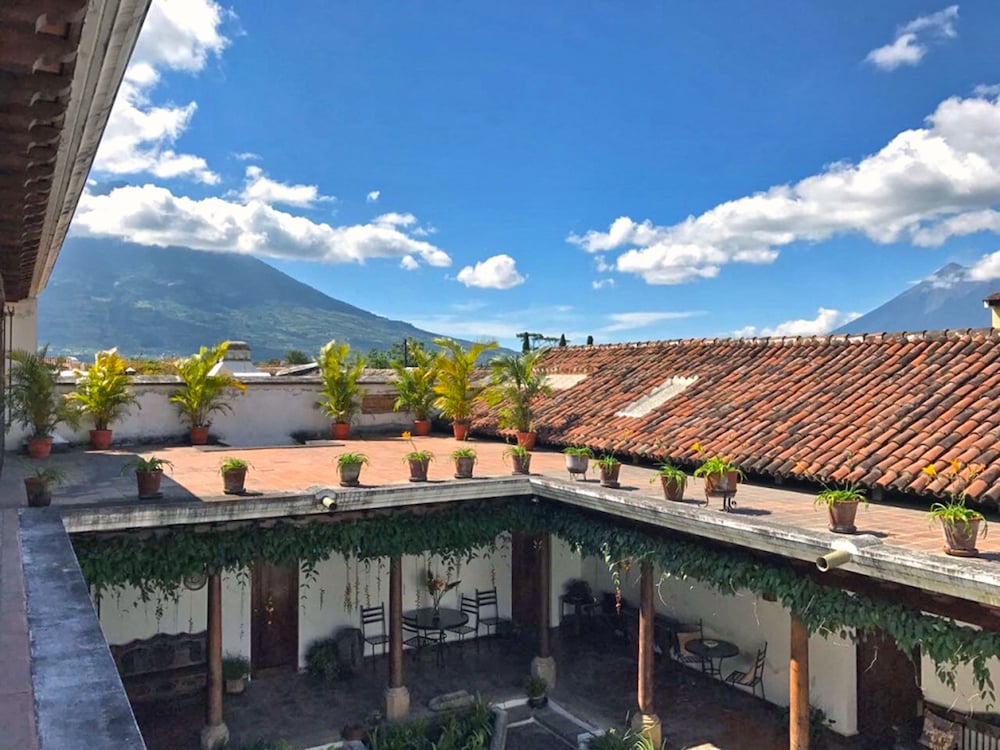 Casita Buena Vista