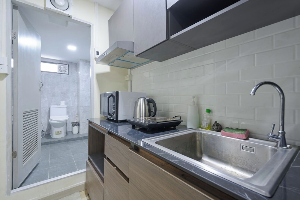 Prism House Thonglor