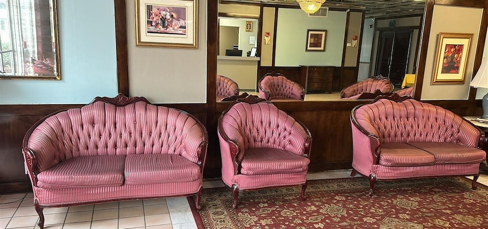 Napoleon Inn & Suits