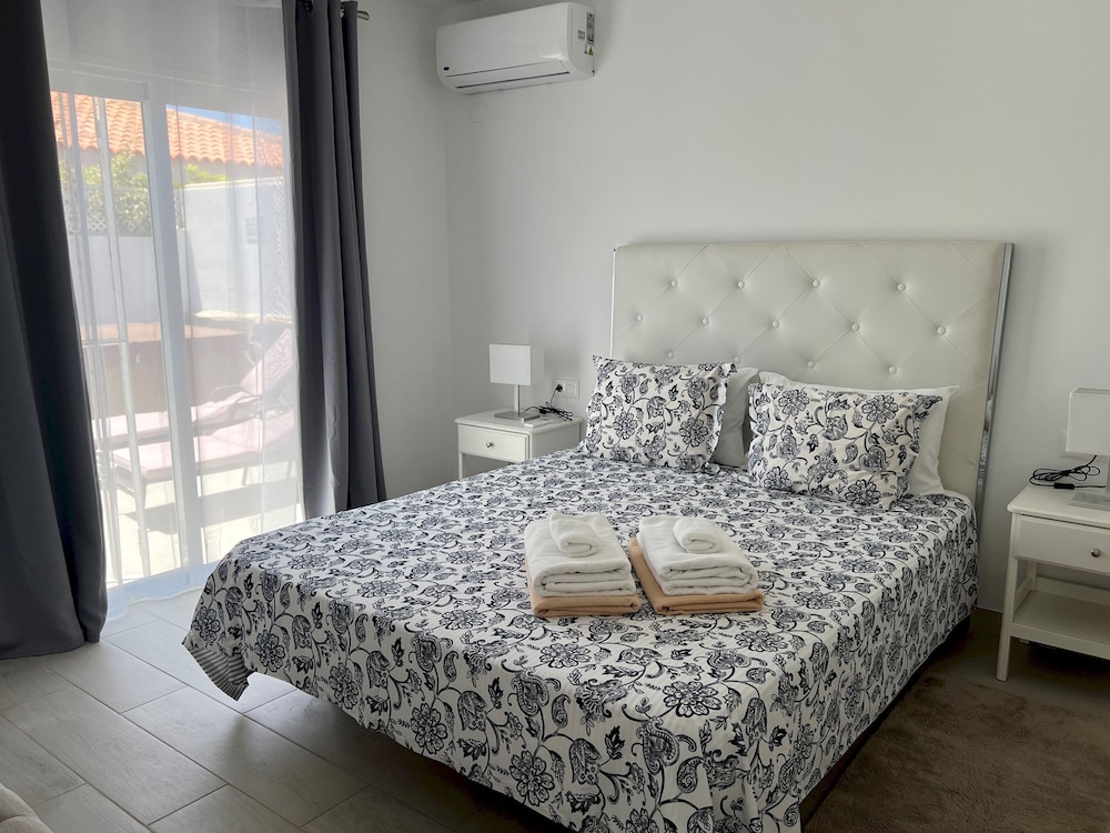 Villa Magnolia in Callao Salvaje