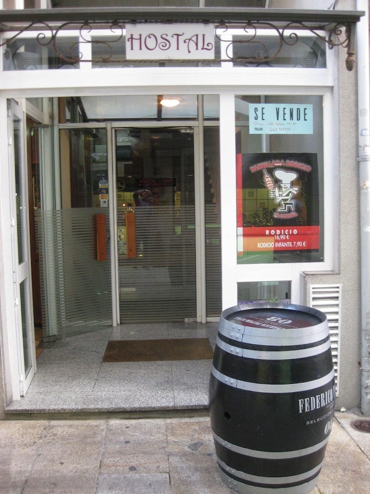 Hostal Linar