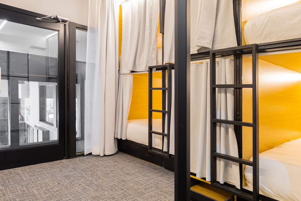 Parc Avenue Hostel - Image 3