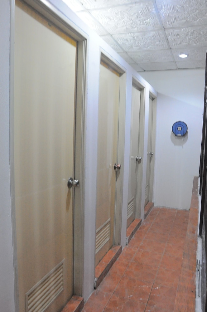 Mickey Hostel
