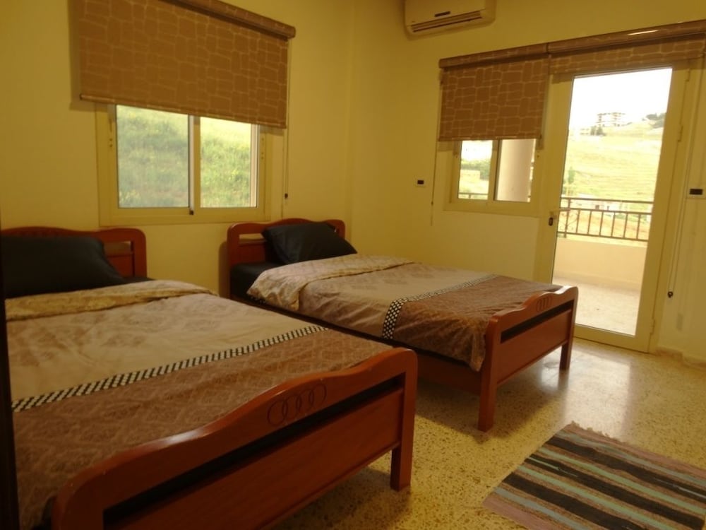 Bhamdoun Residence view 3