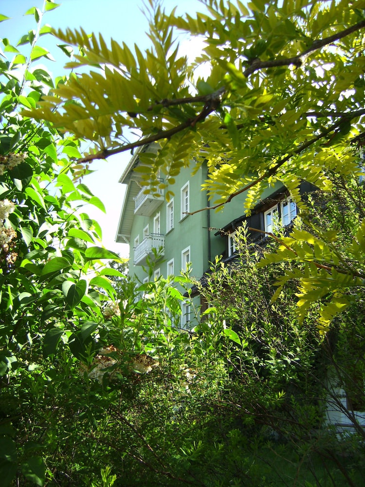 Europaeisches Gaestehaus