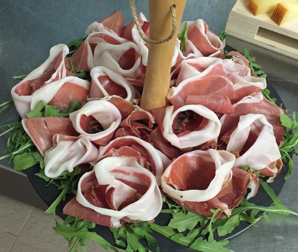 Hotel Ristorante L'Orizzonte