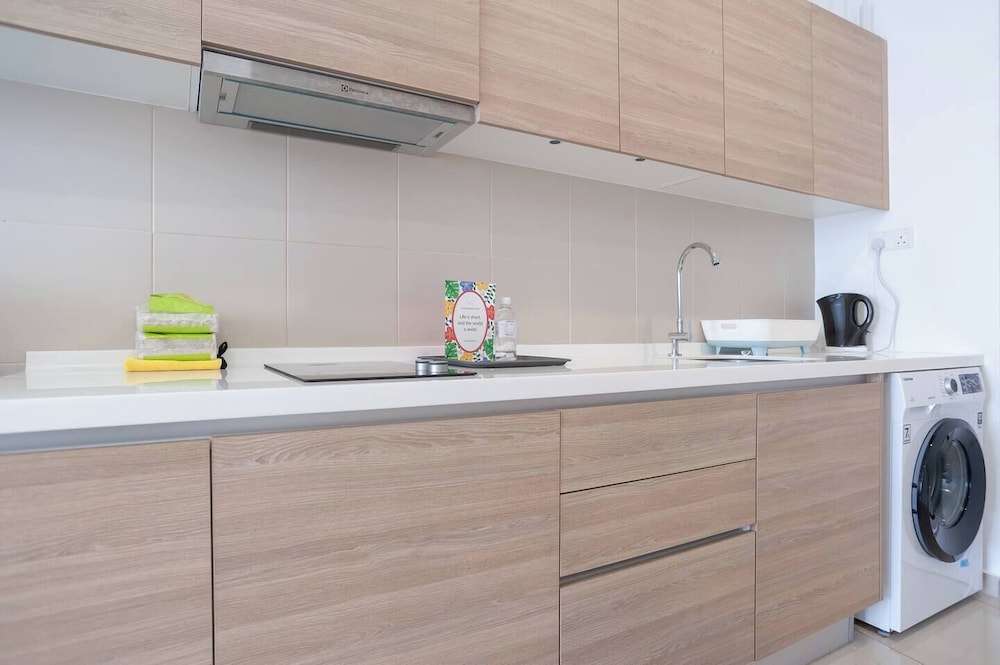 I City Luxury Condo Shah Alam Smarthome