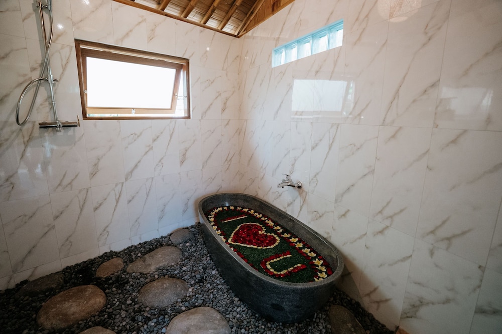 Umah Bali Kuno Villas