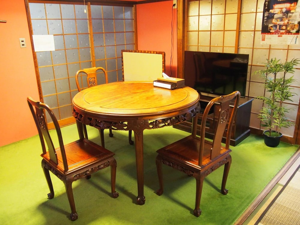 Guest house Maika