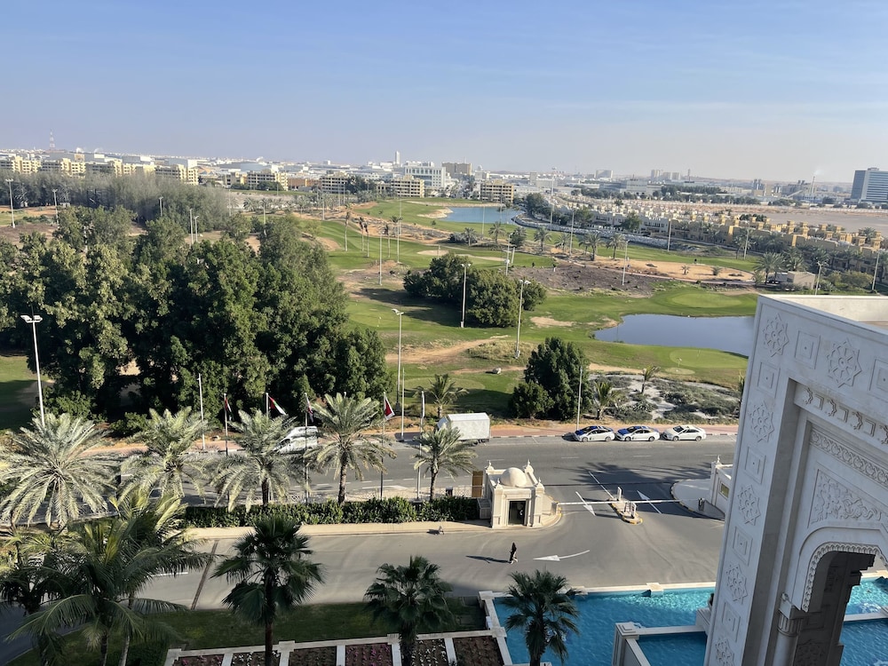 Private Suites Al Hamra Palace at Golf sea Resort