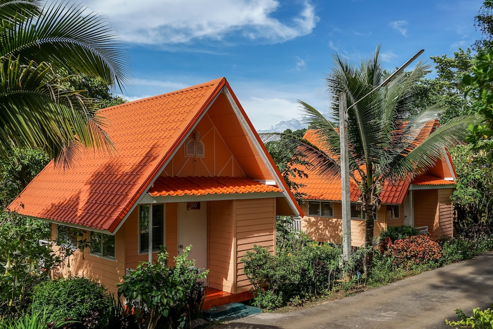 Raisongrao Resort