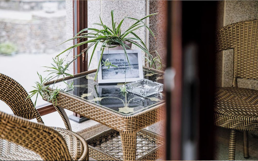 StarChain · Puyi Time · Family Vacation Villa (Wufeng Mountain Store in Anji)