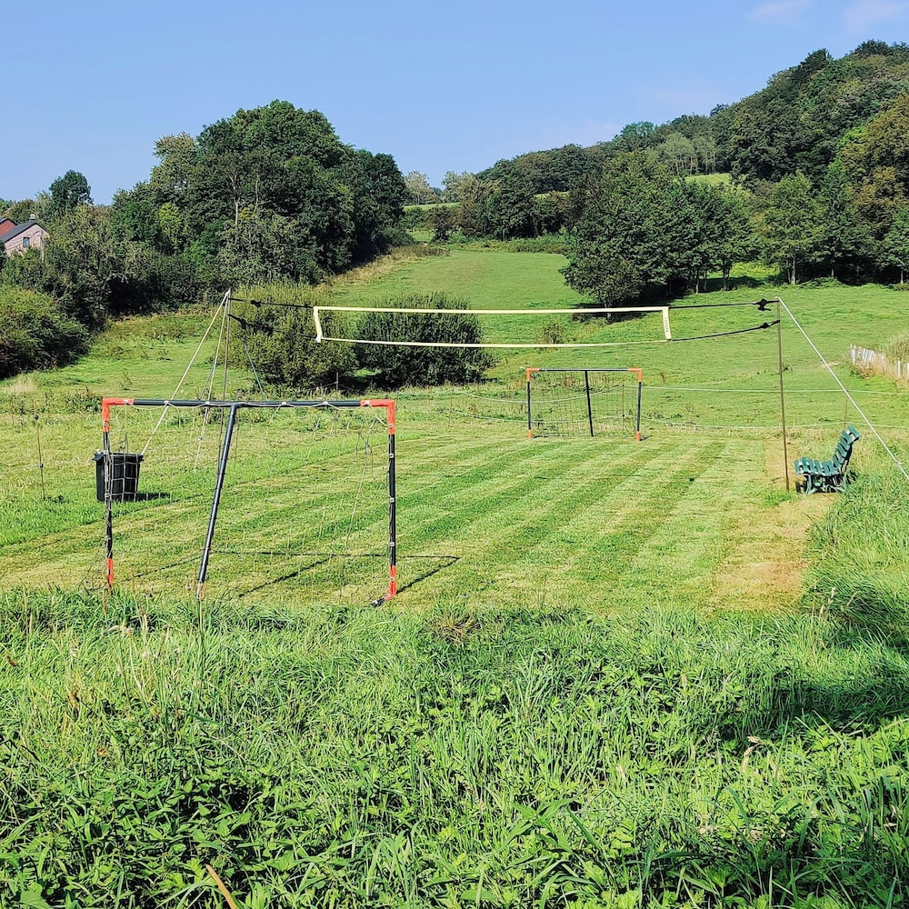La ferme de werpin