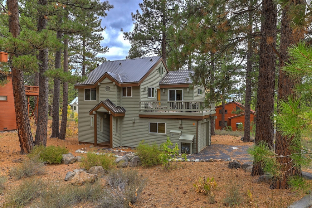 Woodlands House 3 Bedroom Home