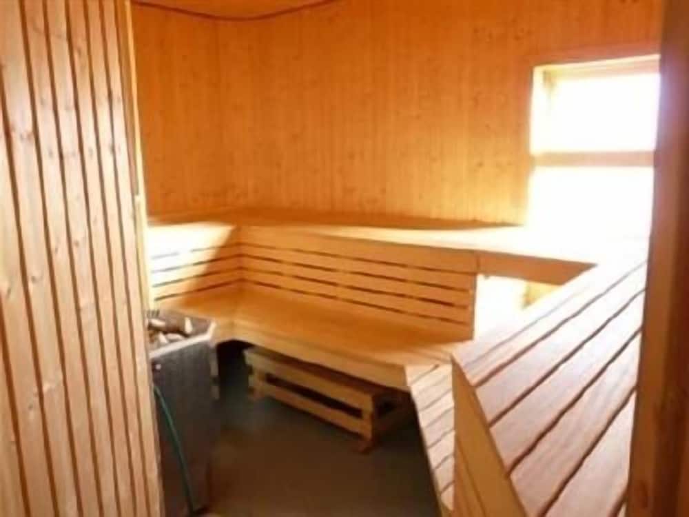 Lappeasuando Lodge