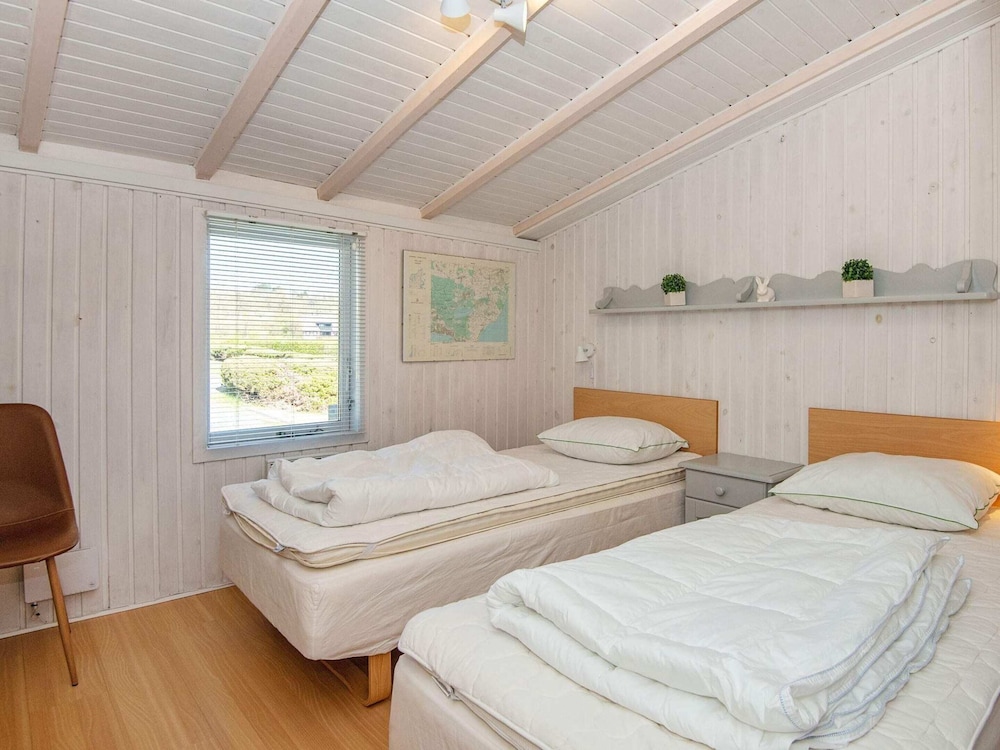 6 Person Holiday Home in Ebeltoft view 5