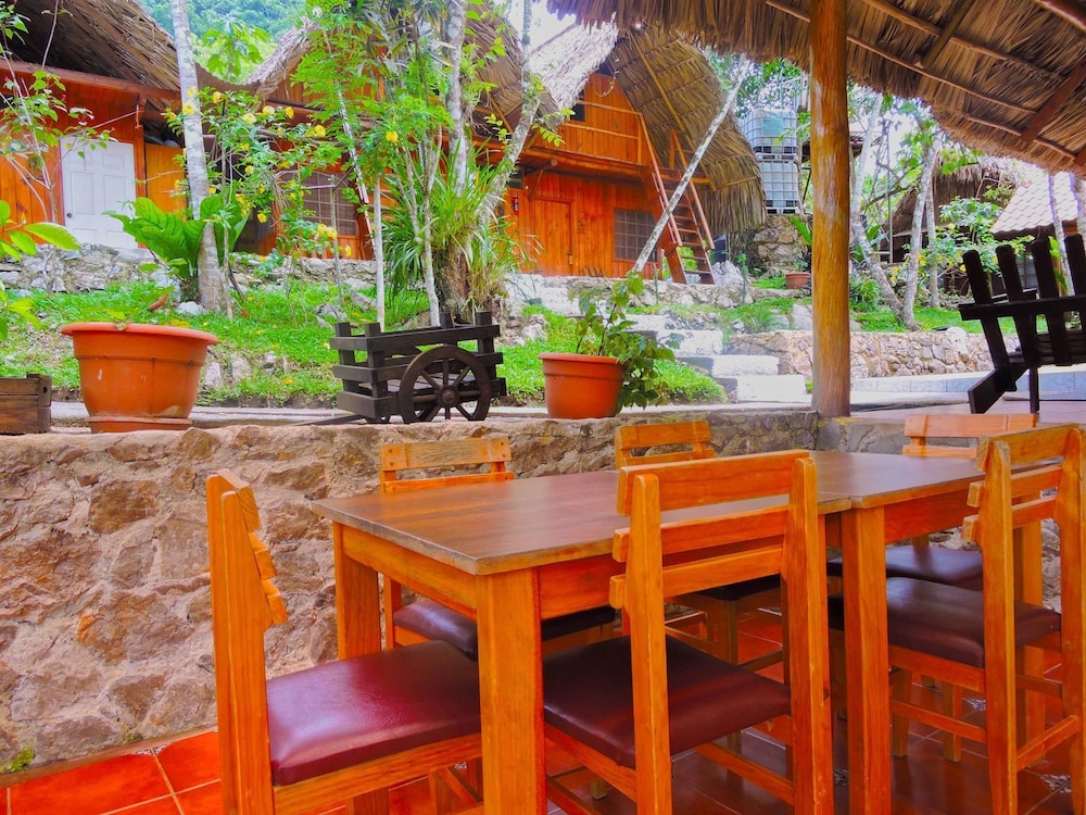 Hostal Portal de Champey - Hostel