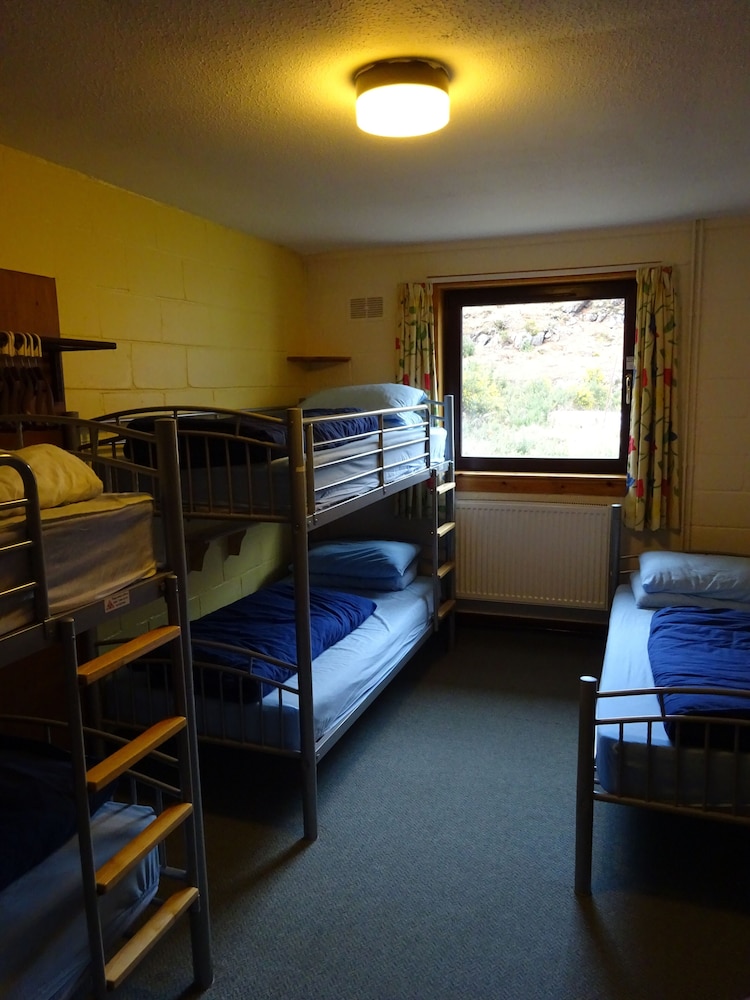Torridon Youth Hostel