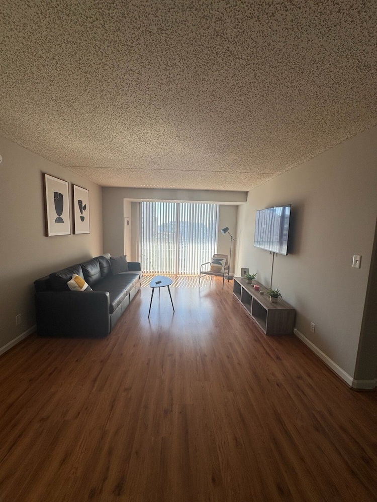 Prime Location for Business Stay