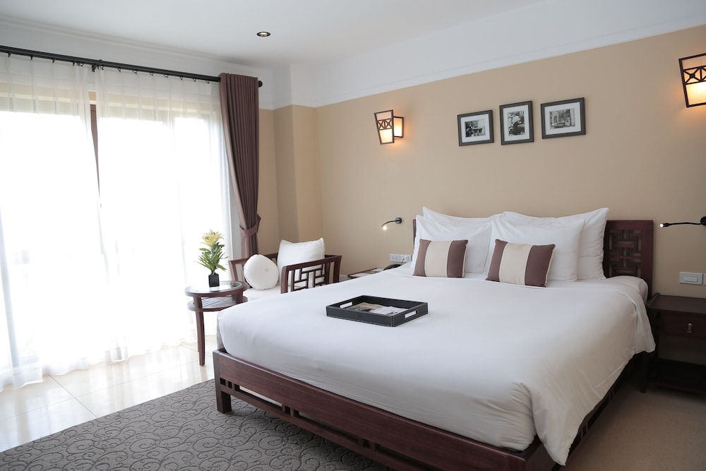 La Siesta Hoi An Resort & Spa 110