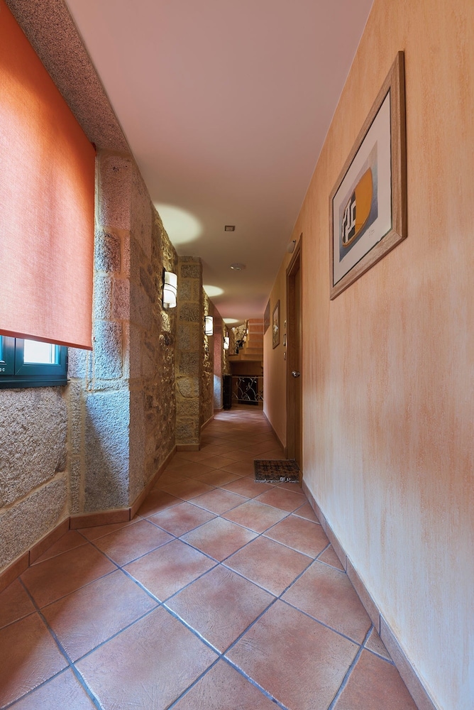 APARTAMENTOS RIO SIL