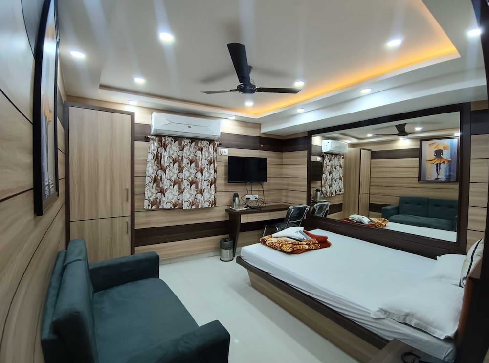 Hotel Goldenkey