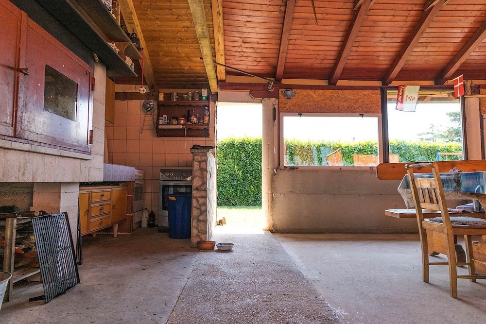 Apartments Ana Pula / Exclusive two Bedroom A5 view 5