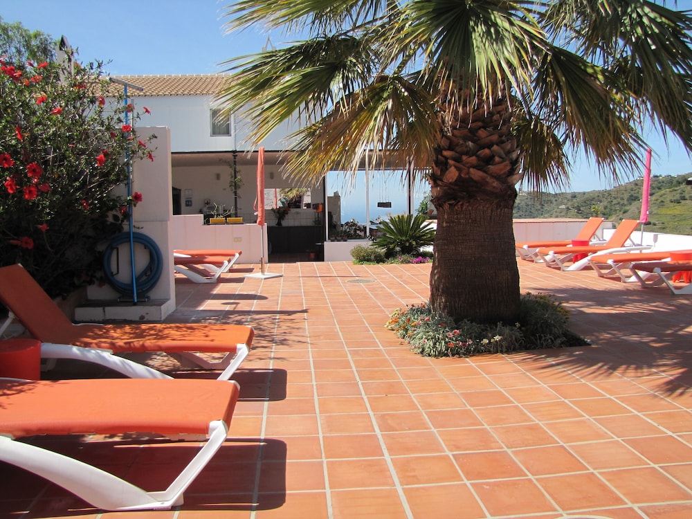 Casa Los Dos Bed & Breakfast - Adults Only