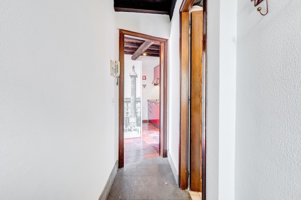 Romantic House in Trastevere