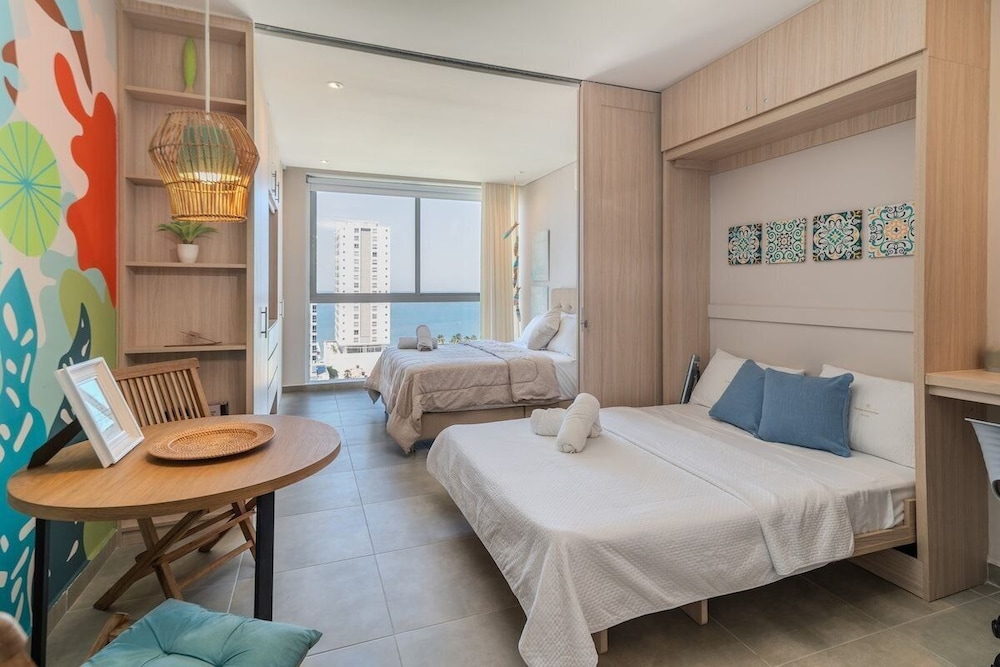 Salguero Suites
