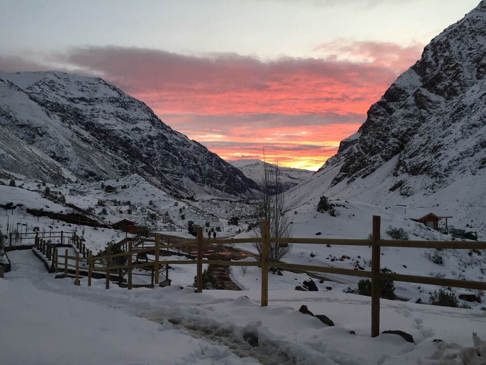Refugio El Morado