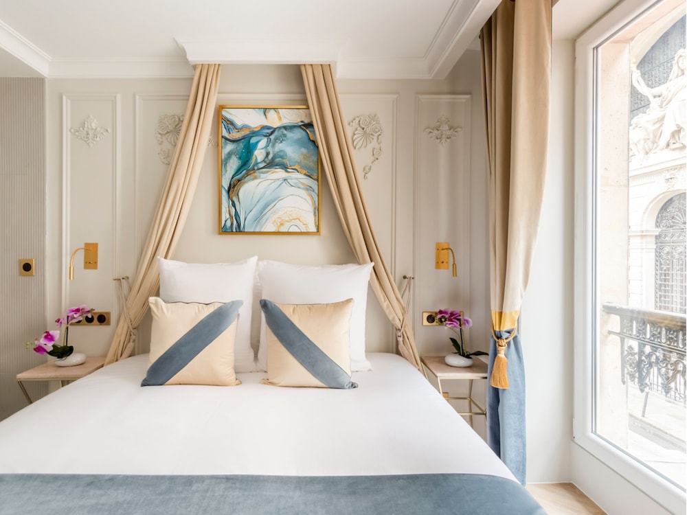 Merveil Luxury Suites - Rougemont I-II-III
