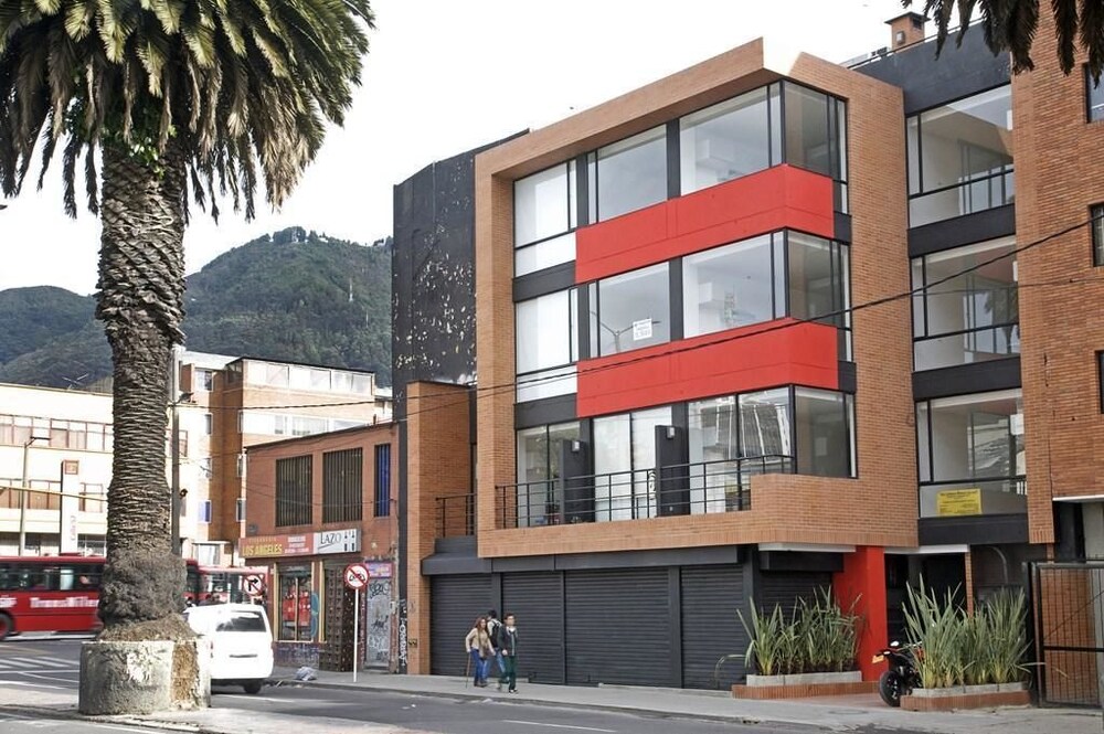 Studio Teusaquillo 403