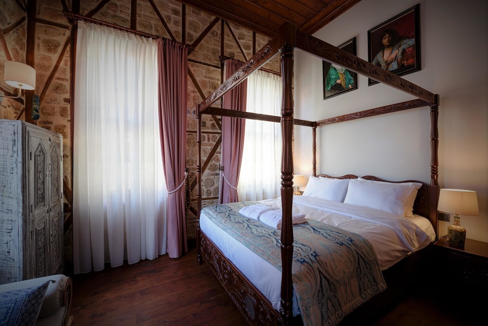Palm House 17 Oriental Guesthouse