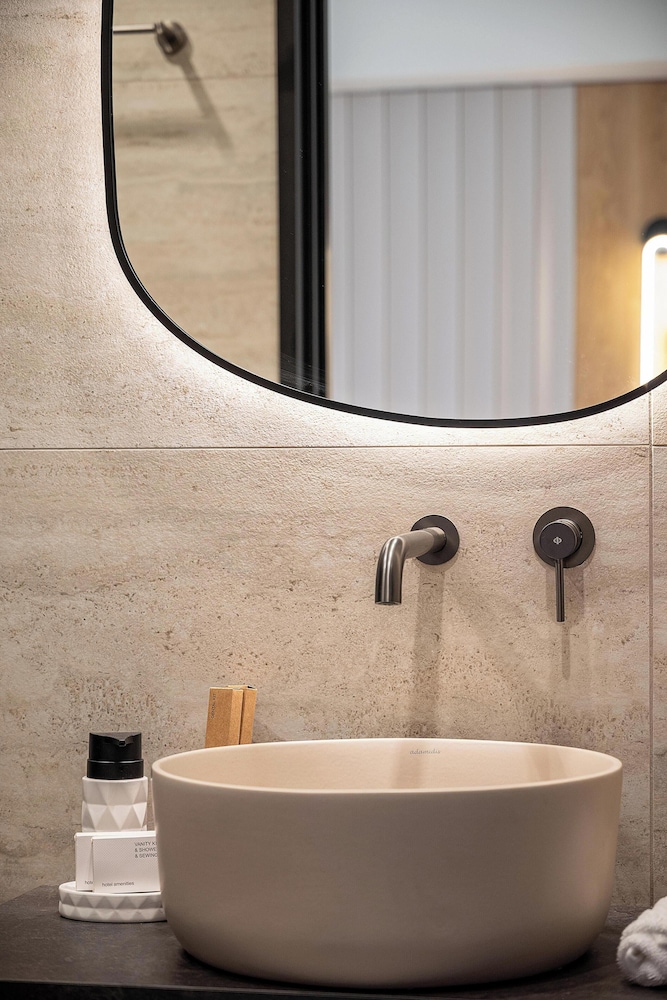 Zoera Suites by Ethos