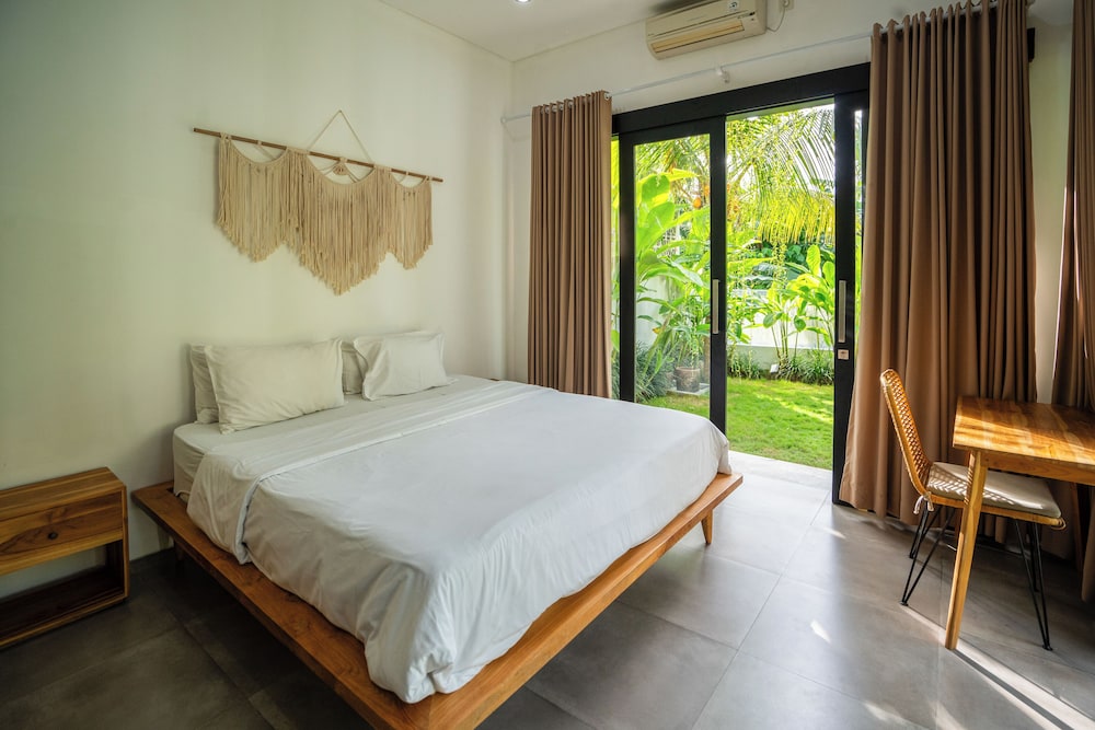 Villa Cocovibes