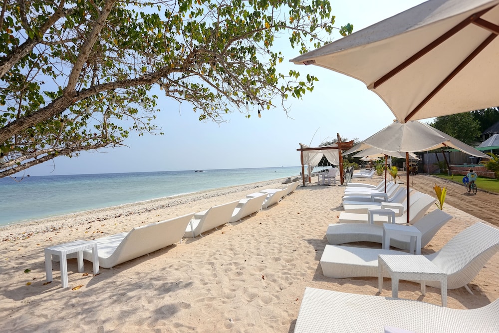 Gili Eco Villas