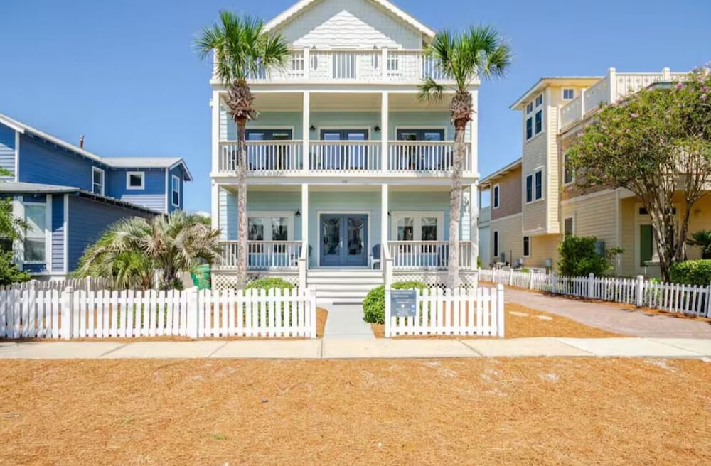 Cobia Cabana view 3