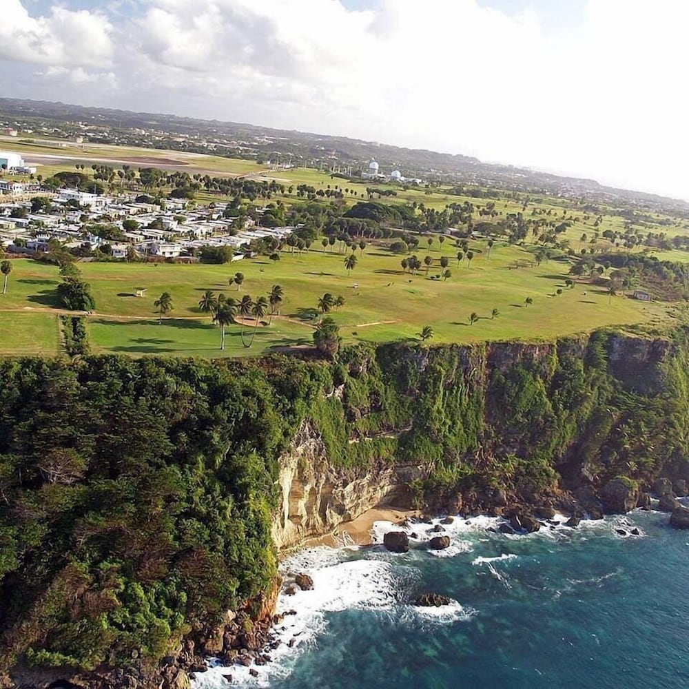 Hotel Vista Azul