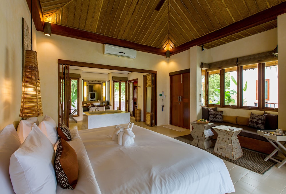 Bangsak Village - Adults Only