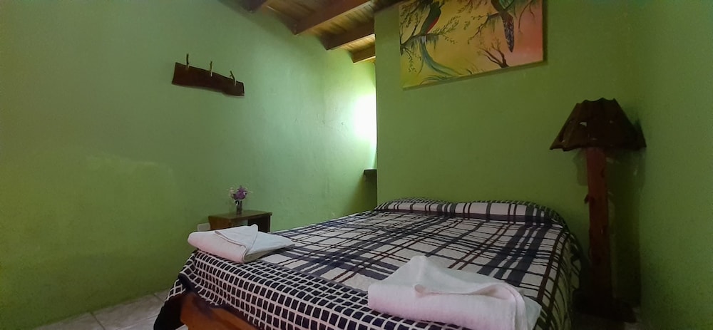 Hostel La Suerte