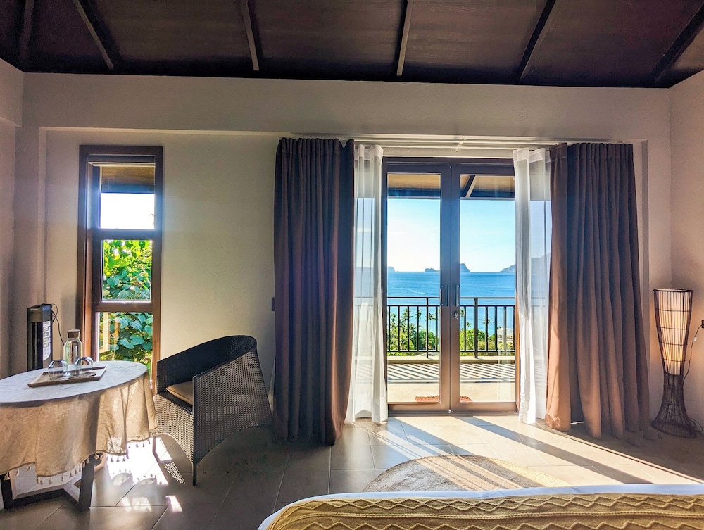 Perch El Nido