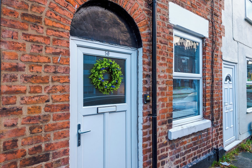50 Gloucester Street