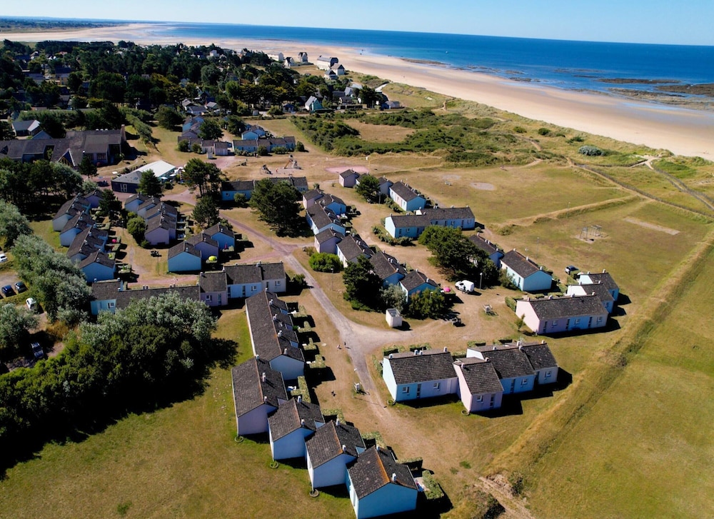 Gite in Normandy Near Sandy Beach