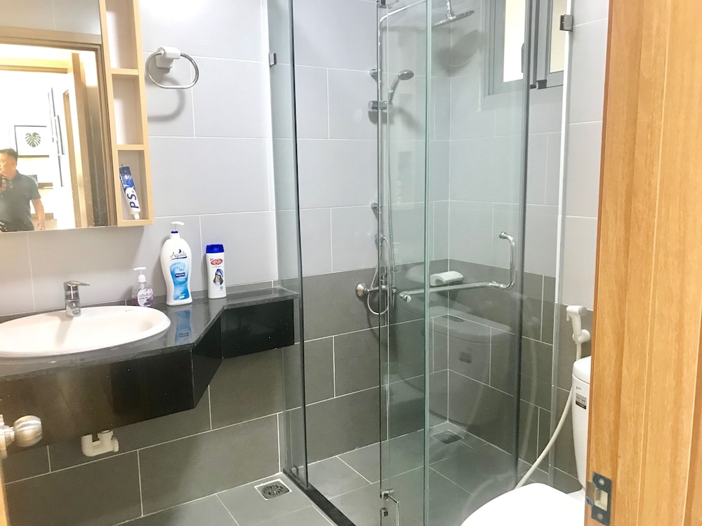 Jennifer Apartment Luxury 2BR SW Pool