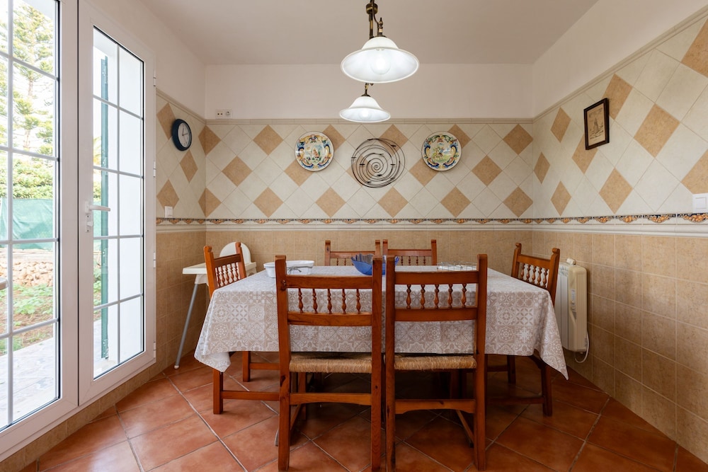 Villa Fina in Ciutadella de Menorca