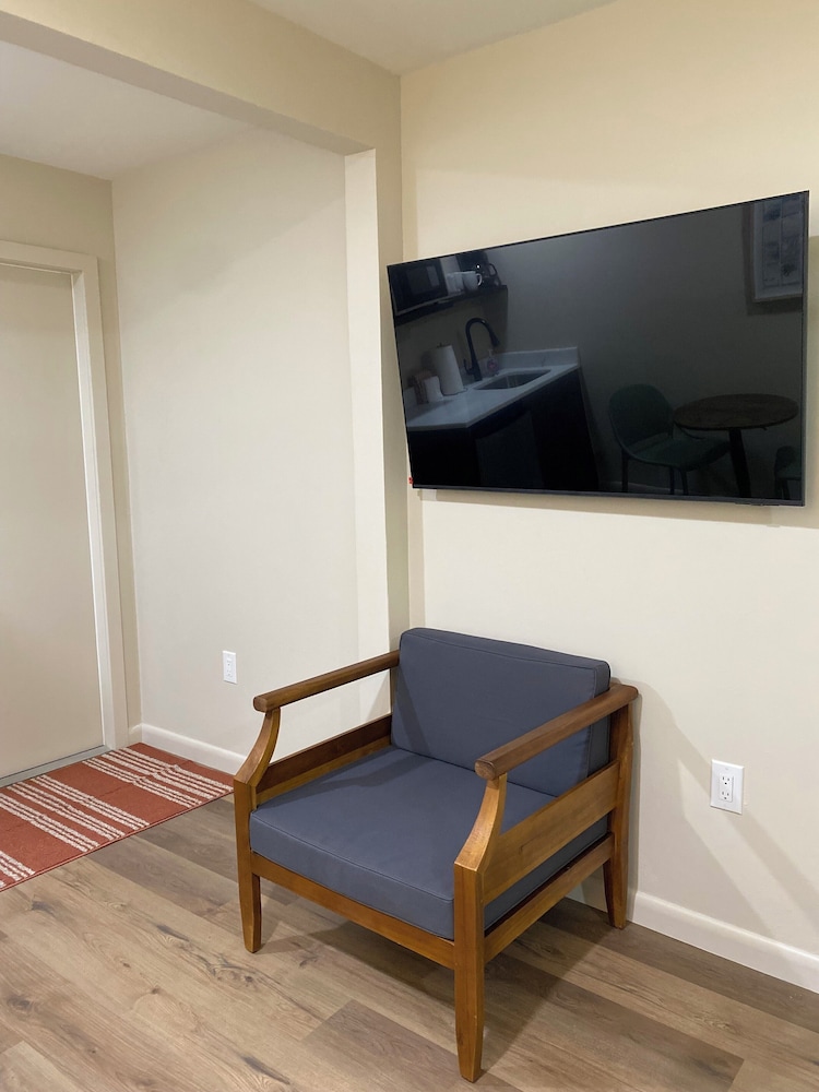 Kona Kai Motel