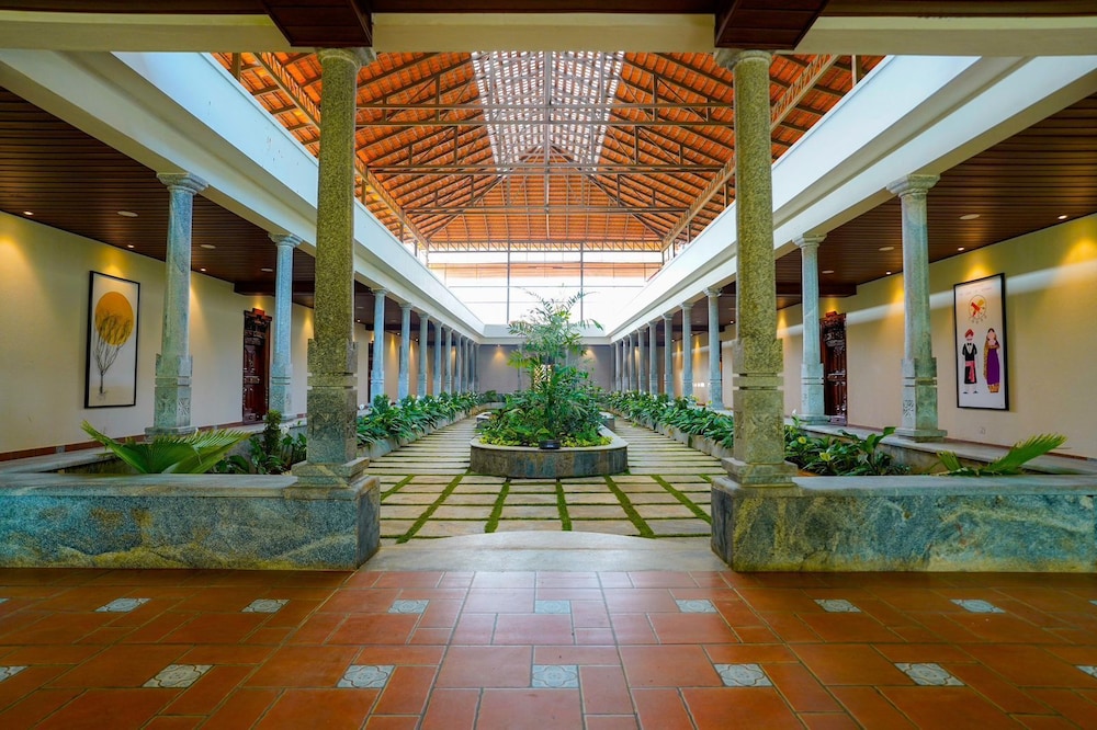 The Windchimes Retreat